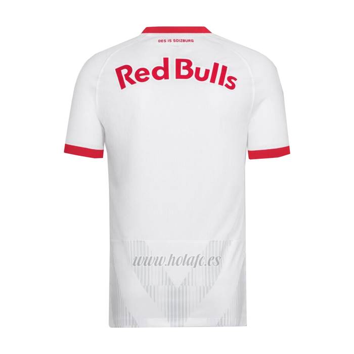 Tailandia Camiseta Red Bull Salzburg Primera 2022-2023